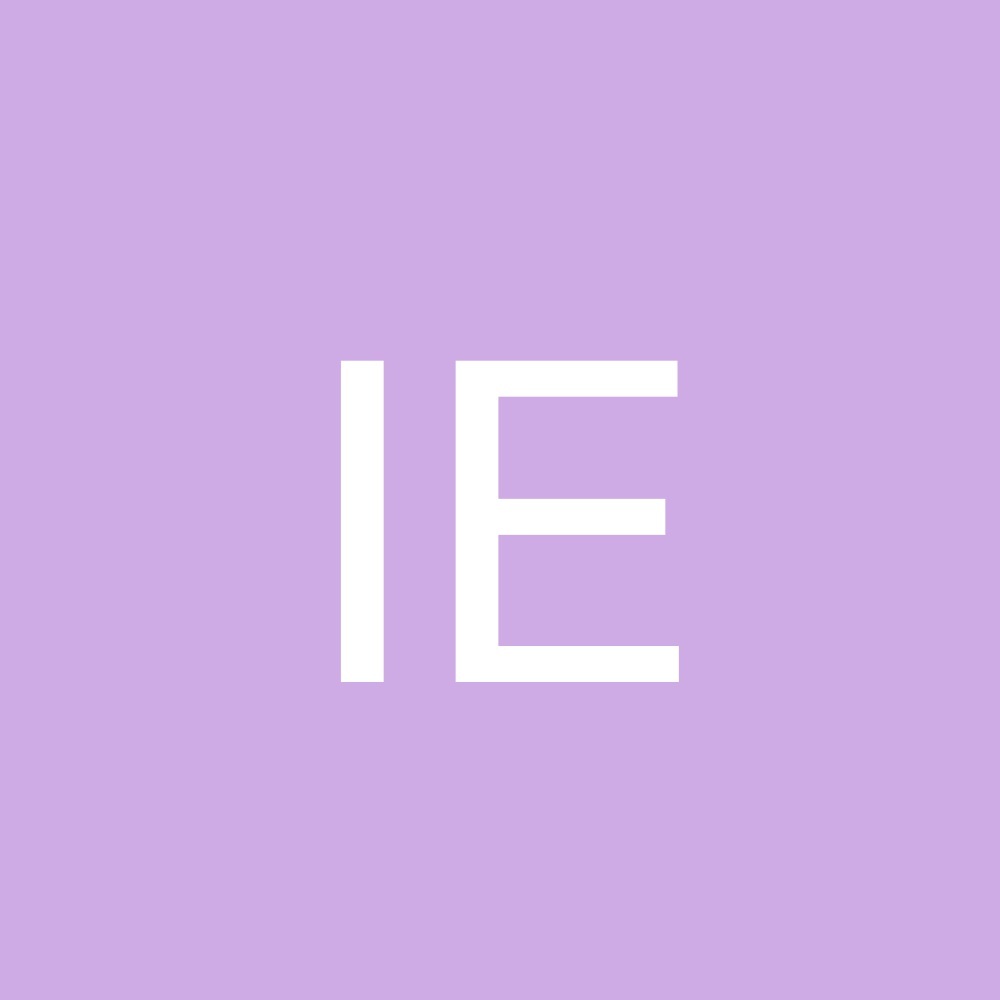 Meet your Posher, Ilene